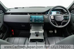 land-rover range-rover-evoque 2024 CFJ1798200