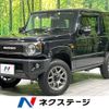 suzuki jimny 2022 -SUZUKI--Jimny 3BA-JB64W--JB64W-248820---SUZUKI--Jimny 3BA-JB64W--JB64W-248820- image 1