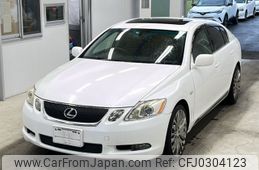 lexus gs 2007 -LEXUS--Lexus GS GRS191-0022204---LEXUS--Lexus GS GRS191-0022204-