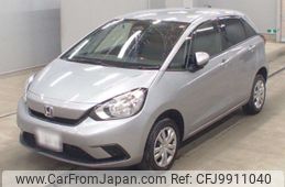 honda fit 2022 -HONDA 【岩手 501わ3419】--Fit GR2-1101704---HONDA 【岩手 501わ3419】--Fit GR2-1101704-