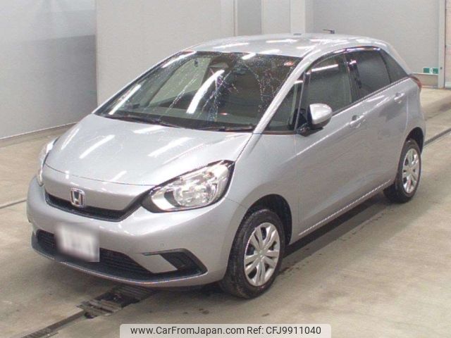 honda fit 2022 -HONDA 【岩手 501わ3419】--Fit GR2-1101704---HONDA 【岩手 501わ3419】--Fit GR2-1101704- image 1