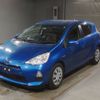 toyota aqua 2012 -TOYOTA--AQUA NHP10-2072014---TOYOTA--AQUA NHP10-2072014- image 1