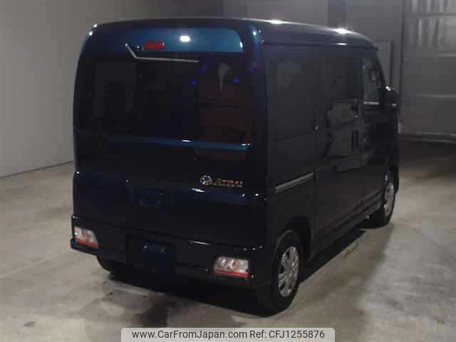 daihatsu atrai 2024 -DAIHATSU 【宇都宮 】--Atrai Van S700V-0133719---DAIHATSU 【宇都宮 】--Atrai Van S700V-0133719- image 2