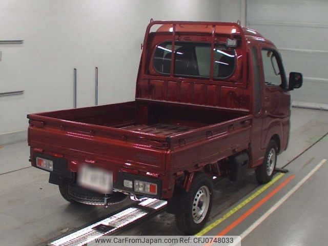 subaru sambar-truck 2024 -SUBARU 【Ｎｏ後日 】--Samber Truck S510J-0045172---SUBARU 【Ｎｏ後日 】--Samber Truck S510J-0045172- image 2