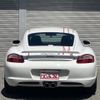 porsche cayman 2008 quick_quick_ABA-98721_WP0ZZZ98Z8U772315 image 8