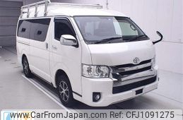 toyota hiace-wagon 2018 CFJ1091275