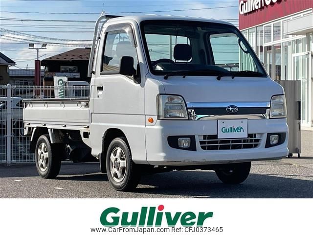 subaru sambar-truck 2009 -SUBARU--Samber Truck EBD-TT2--TT2-436666---SUBARU--Samber Truck EBD-TT2--TT2-436666- image 1