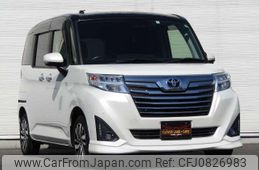 toyota roomy 2020 quick_quick_DBA-M900A_M900A-0456015