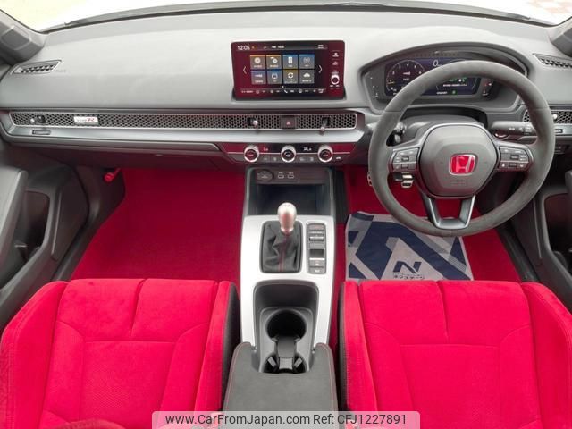 honda civic 2024 quick_quick_FL5_FL5-1102734 image 2