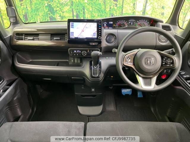 honda n-box 2018 -HONDA--N BOX DBA-JF3--JF3-1160364---HONDA--N BOX DBA-JF3--JF3-1160364- image 2