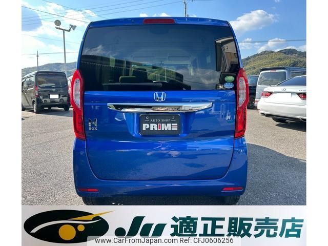 honda n-box 2018 -HONDA 【徳島 581ｱ4027】--N BOX JF3--1149693---HONDA 【徳島 581ｱ4027】--N BOX JF3--1149693- image 2