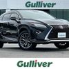 lexus rx 2017 -LEXUS--Lexus RX DBA-AGL20W--AGL20-0008668---LEXUS--Lexus RX DBA-AGL20W--AGL20-0008668- image 1