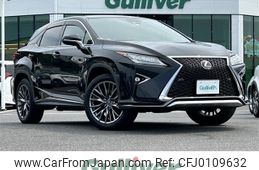 lexus rx 2017 -LEXUS--Lexus RX DBA-AGL20W--AGL20-0008668---LEXUS--Lexus RX DBA-AGL20W--AGL20-0008668-