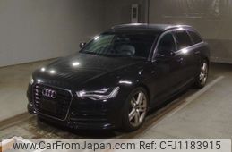 audi a6 2012 -AUDI--Audi A6 4GCHVS-WAUZZZ4G2DN058285---AUDI--Audi A6 4GCHVS-WAUZZZ4G2DN058285-