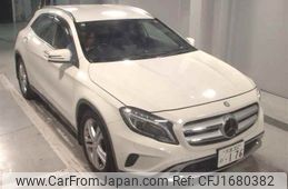 mercedes-benz gla-class 2015 CFJ1680382