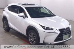 lexus nx 2015 quick_quick_DBA-AGZ10_1005742