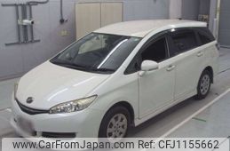 toyota wish 2014 -TOYOTA--Wish ZGE20G-6013323---TOYOTA--Wish ZGE20G-6013323-