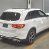 mercedes-benz glc-class 2019 -MERCEDES-BENZ--Benz GLC WDC2539152F706382---MERCEDES-BENZ--Benz GLC WDC2539152F706382- image 2