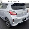 mitsubishi mirage 2021 CFJ1638144 image 2