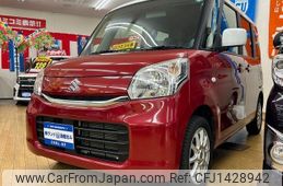 suzuki spacia 2017 CFJ1428942