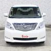 toyota alphard 2008 -TOYOTA--Alphard DBA-ANH20W--ANH20-8011738---TOYOTA--Alphard DBA-ANH20W--ANH20-8011738- image 11