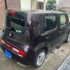 nissan cube 2018 CFJ1864544 image 4