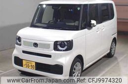 honda n-box 2024 -HONDA 【宇都宮 581ｿ5090】--N BOX JF5--1078694---HONDA 【宇都宮 581ｿ5090】--N BOX JF5--1078694-