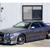 nissan skyline 1998 GOO_JP_700060229130231206001 image 8