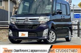 daihatsu tanto 2014 -DAIHATSU--Tanto DBA-LA600S--LA600S-0071747---DAIHATSU--Tanto DBA-LA600S--LA600S-0071747-