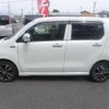 suzuki wagon-r 2014 -SUZUKI--Wagon R DBA-MH34S--MH34S-307648---SUZUKI--Wagon R DBA-MH34S--MH34S-307648- image 6