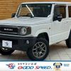 suzuki jimny 2020 CFJ1399611 image 1