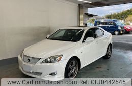 lexus is 2006 -LEXUS 【京都 340て15】--Lexus IS GSE21-2003596---LEXUS 【京都 340て15】--Lexus IS GSE21-2003596-