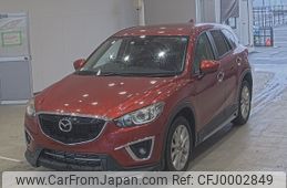 mazda cx-5 2013 -MAZDA--CX-5 KE2AW-124061---MAZDA--CX-5 KE2AW-124061-