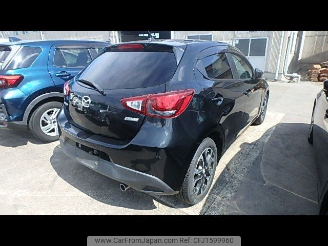 mazda demio 2015 CFJ1599960 image 2