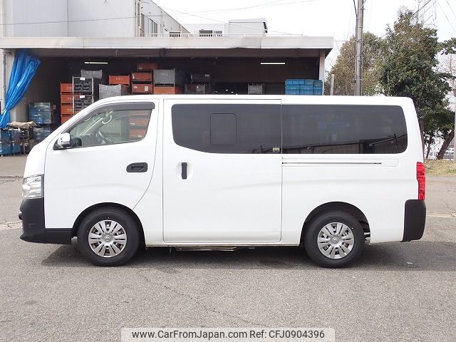 nissan caravan-van 2019 25012711 image 2