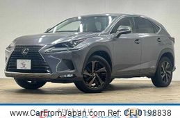 lexus nx 2017 -LEXUS--Lexus NX DAA-AYZ15--AYZ15-1009571---LEXUS--Lexus NX DAA-AYZ15--AYZ15-1009571-