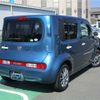 nissan cube 2015 TE5978 image 1