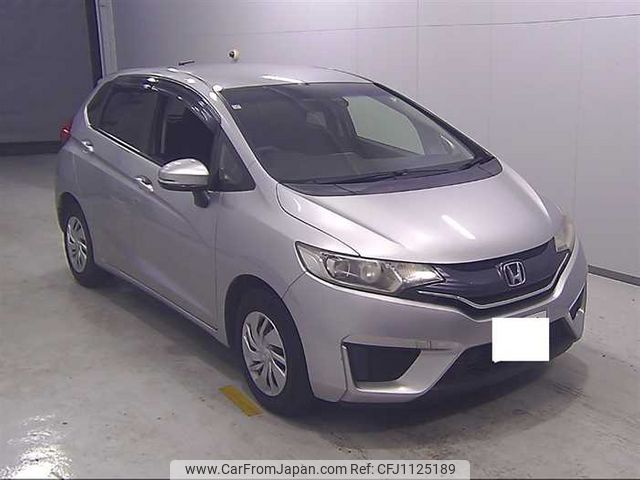 honda fit 2015 23656 image 1