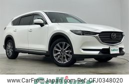 mazda cx-8 2019 -MAZDA--CX-8 6BA-KG5P--KG5P-103053---MAZDA--CX-8 6BA-KG5P--KG5P-103053-