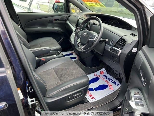 toyota estima 2016 -TOYOTA--Estima DBA-ACR55W--ACR55-7028106---TOYOTA--Estima DBA-ACR55W--ACR55-7028106- image 2