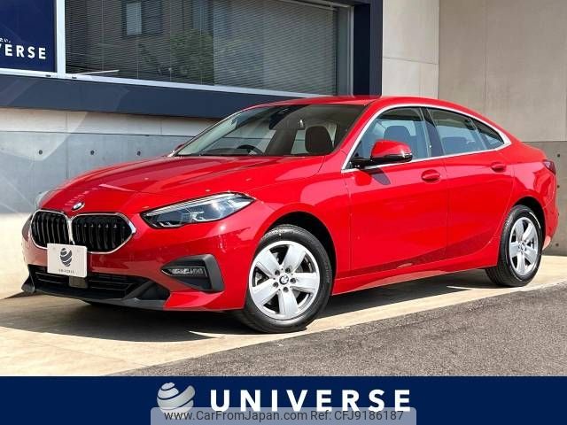 bmw 2-series 2021 -BMW--BMW 2 Series 3DA-7M20--WBA32AM0907J56680---BMW--BMW 2 Series 3DA-7M20--WBA32AM0907J56680- image 1