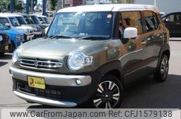 suzuki xbee 2023 CFJ1579138
