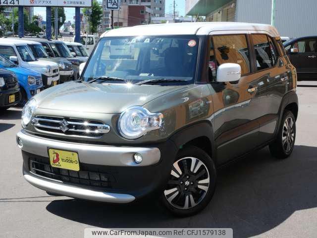 suzuki xbee 2023 CFJ1579138 image 1