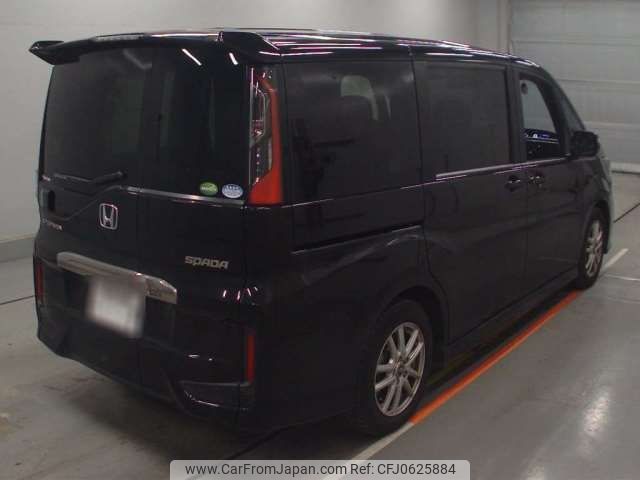 honda stepwagon 2018 -HONDA 【仙台 328ﾗ 7】--Stepwgn DBA-RP3--RP3-1213534---HONDA 【仙台 328ﾗ 7】--Stepwgn DBA-RP3--RP3-1213534- image 2