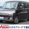 suzuki spacia 2015 -SUZUKI--Spacia DAA-MK42S--MK42S-592598---SUZUKI--Spacia DAA-MK42S--MK42S-592598- image 1