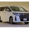 toyota alphard 2022 quick_quick_3BA-AGH30W_AGH30-0418459 image 3