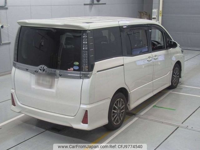 toyota voxy 2014 -TOYOTA--Voxy ZRR80W-0008904---TOYOTA--Voxy ZRR80W-0008904- image 2