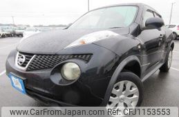 nissan juke 2011 Y2024100280F-21