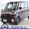 daihatsu wake 2021 quick_quick_3BA-LA700S_LA700S-0166724 image 1