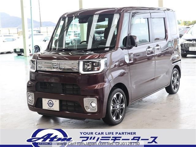 daihatsu wake 2021 quick_quick_3BA-LA700S_LA700S-0166724 image 1